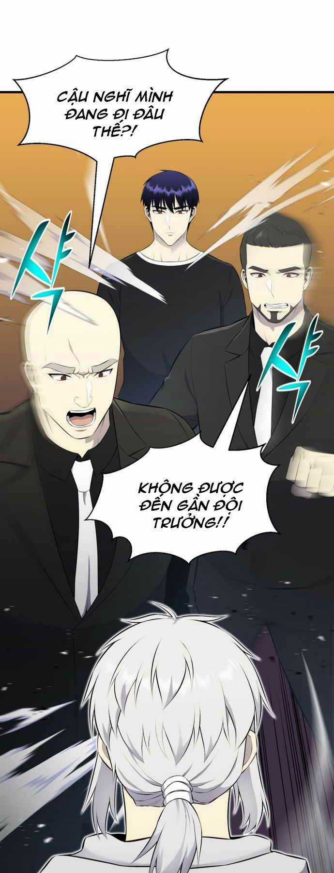 Luân Hồi Ác Nhân - Chapter 104 - Trang 9