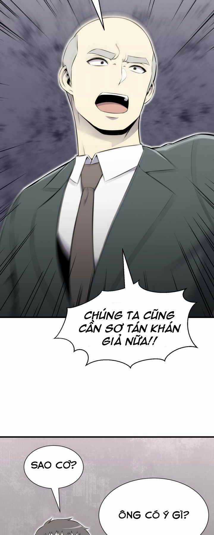 Luân Hồi Ác Nhân - Chapter 105 - Trang 2