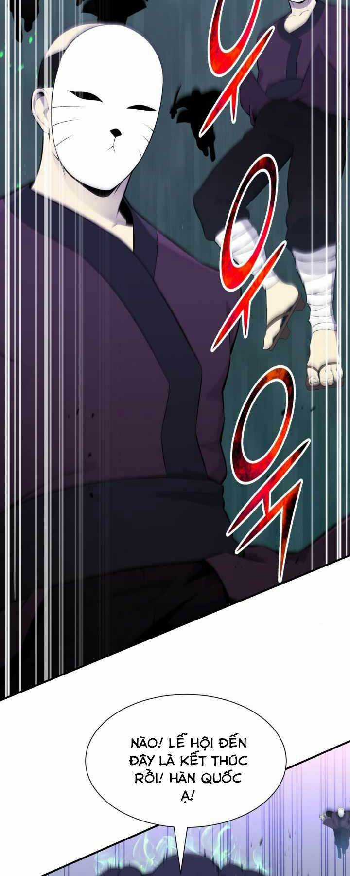 Luân Hồi Ác Nhân - Chapter 105 - Trang 19