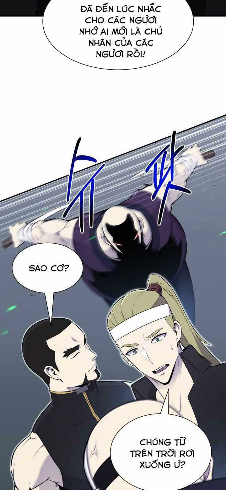 Luân Hồi Ác Nhân - Chapter 105 - Trang 21