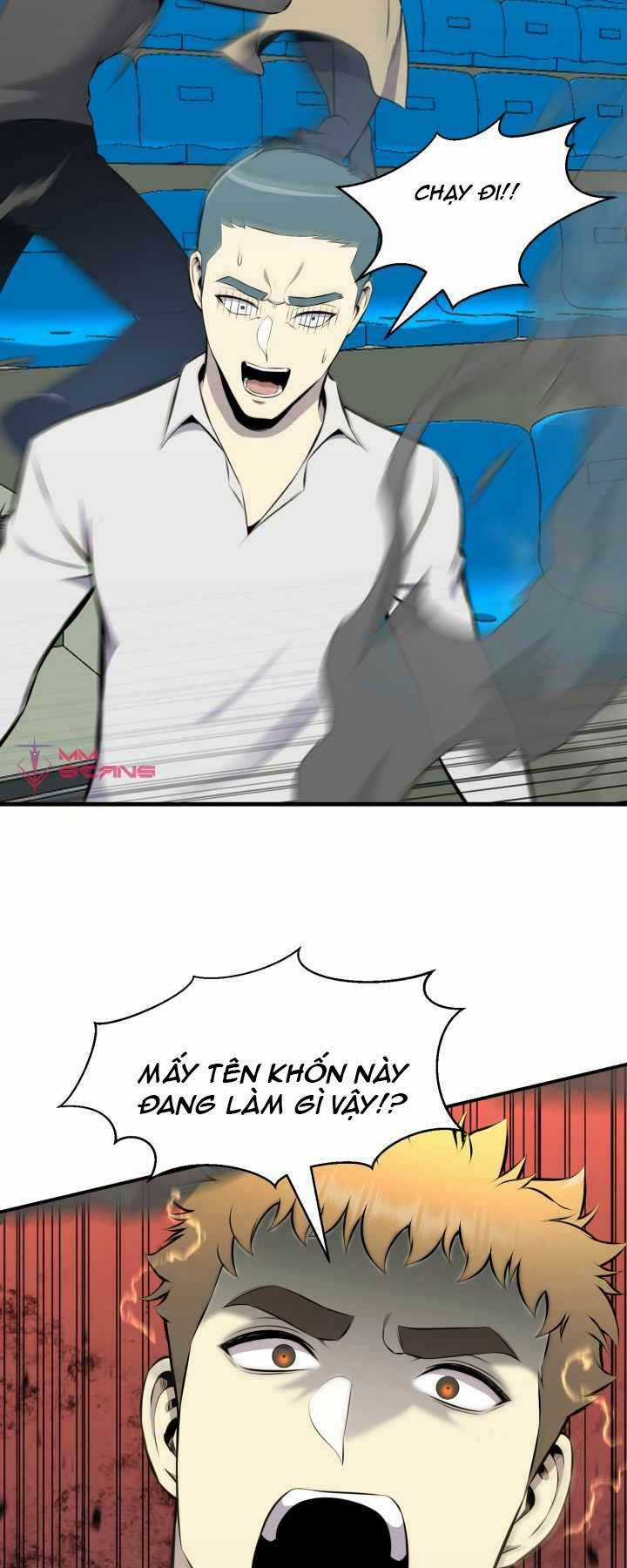 Luân Hồi Ác Nhân - Chapter 105 - Trang 24