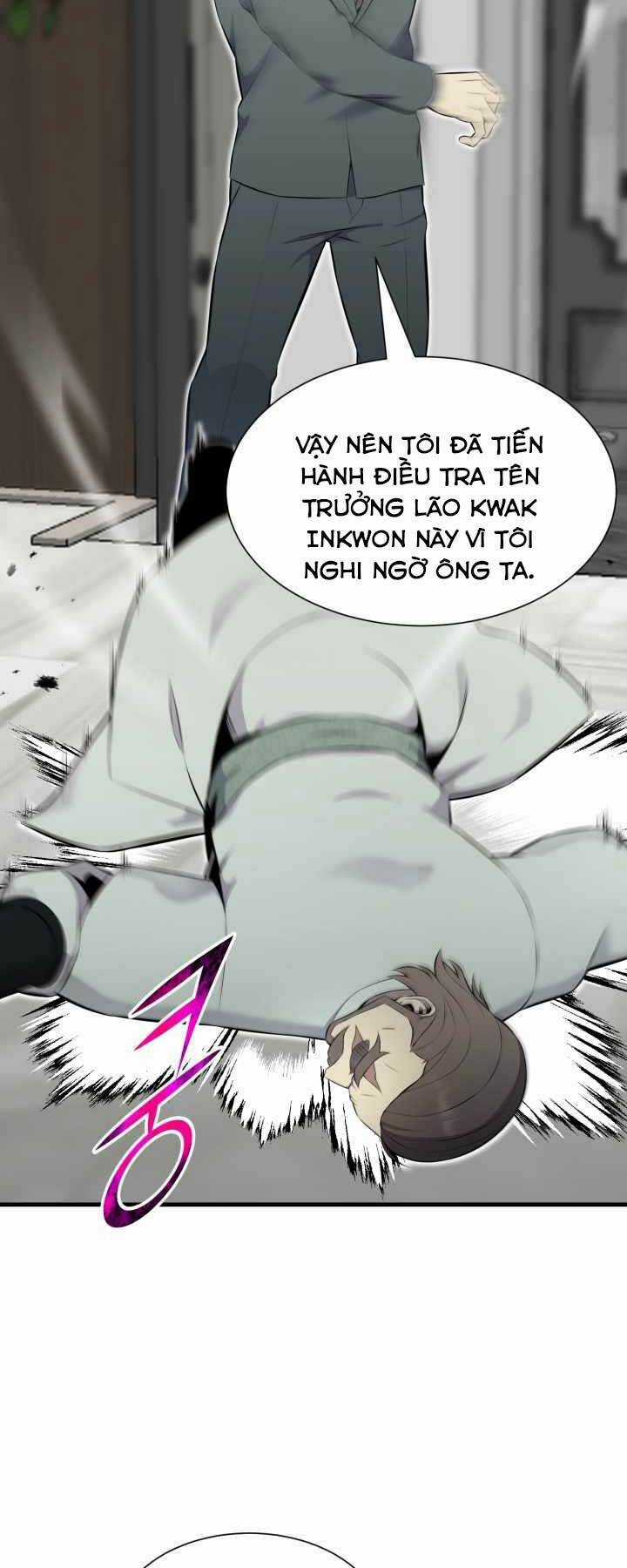 Luân Hồi Ác Nhân - Chapter 105 - Trang 4