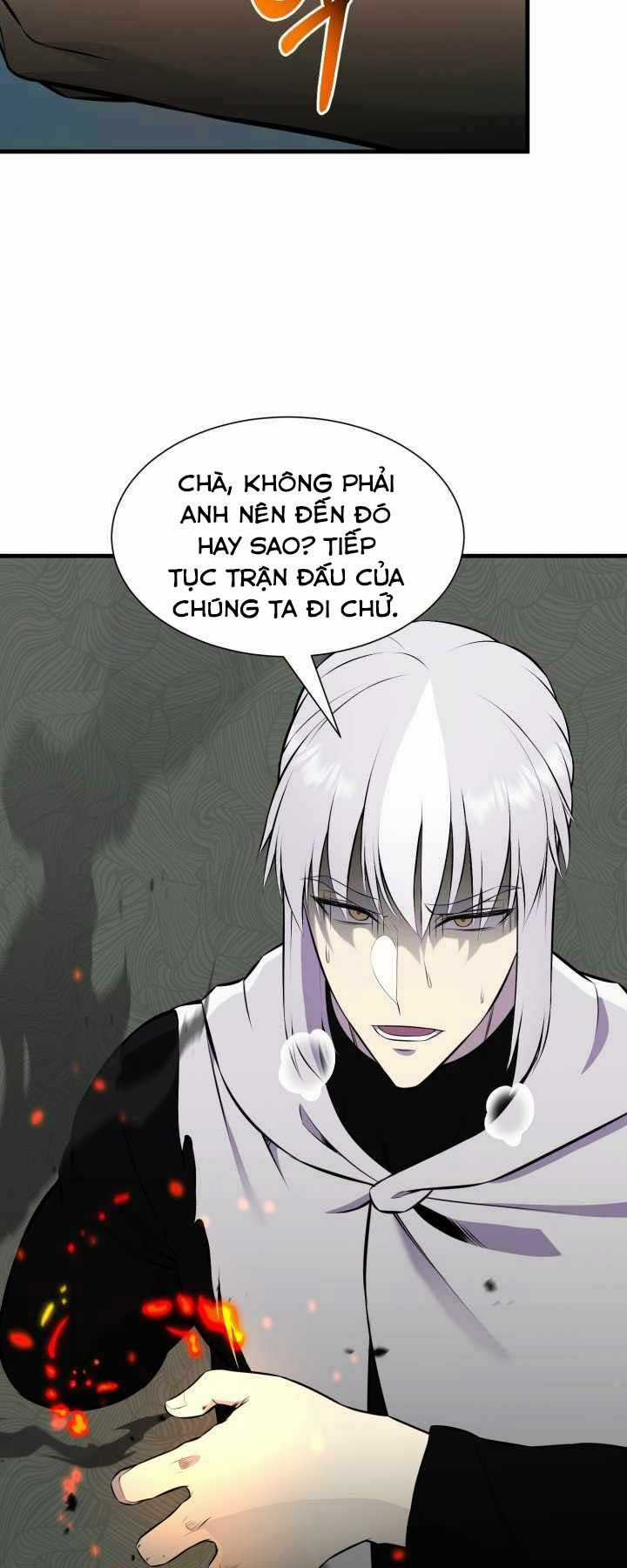 Luân Hồi Ác Nhân - Chapter 105 - Trang 32