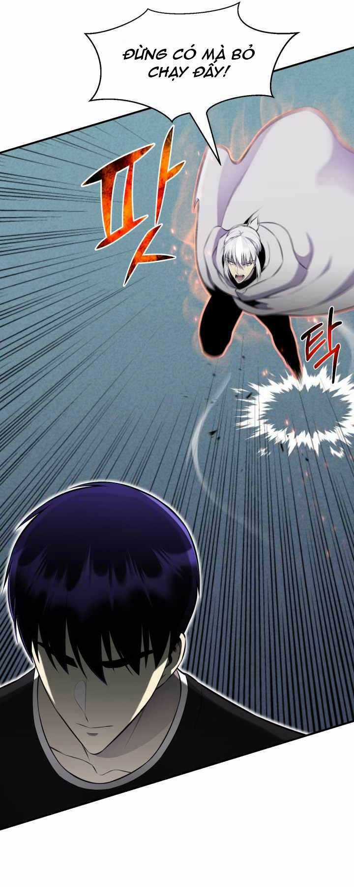 Luân Hồi Ác Nhân - Chapter 105 - Trang 35