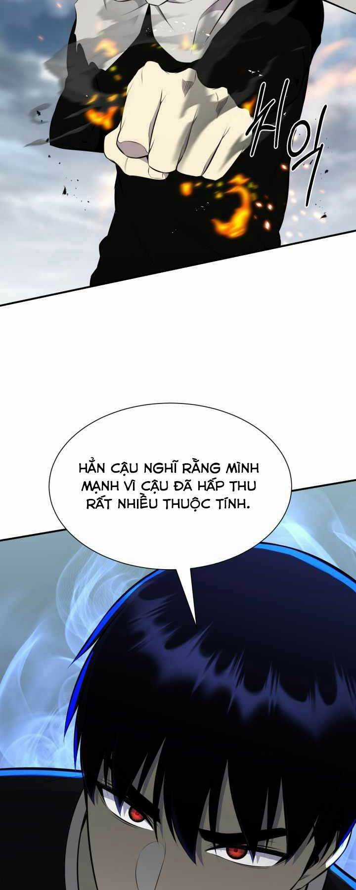 Luân Hồi Ác Nhân - Chapter 105 - Trang 40
