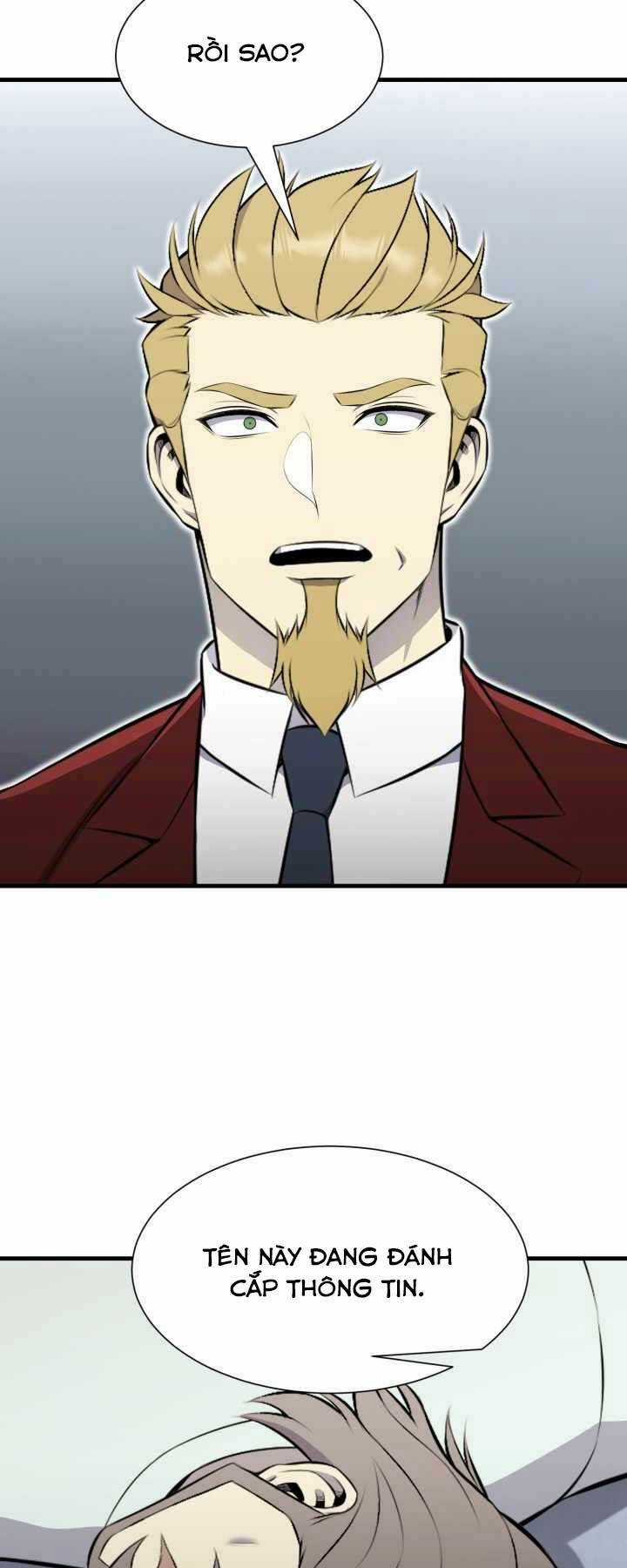 Luân Hồi Ác Nhân - Chapter 105 - Trang 5