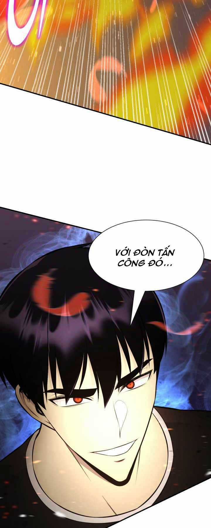 Luân Hồi Ác Nhân - Chapter 105 - Trang 46