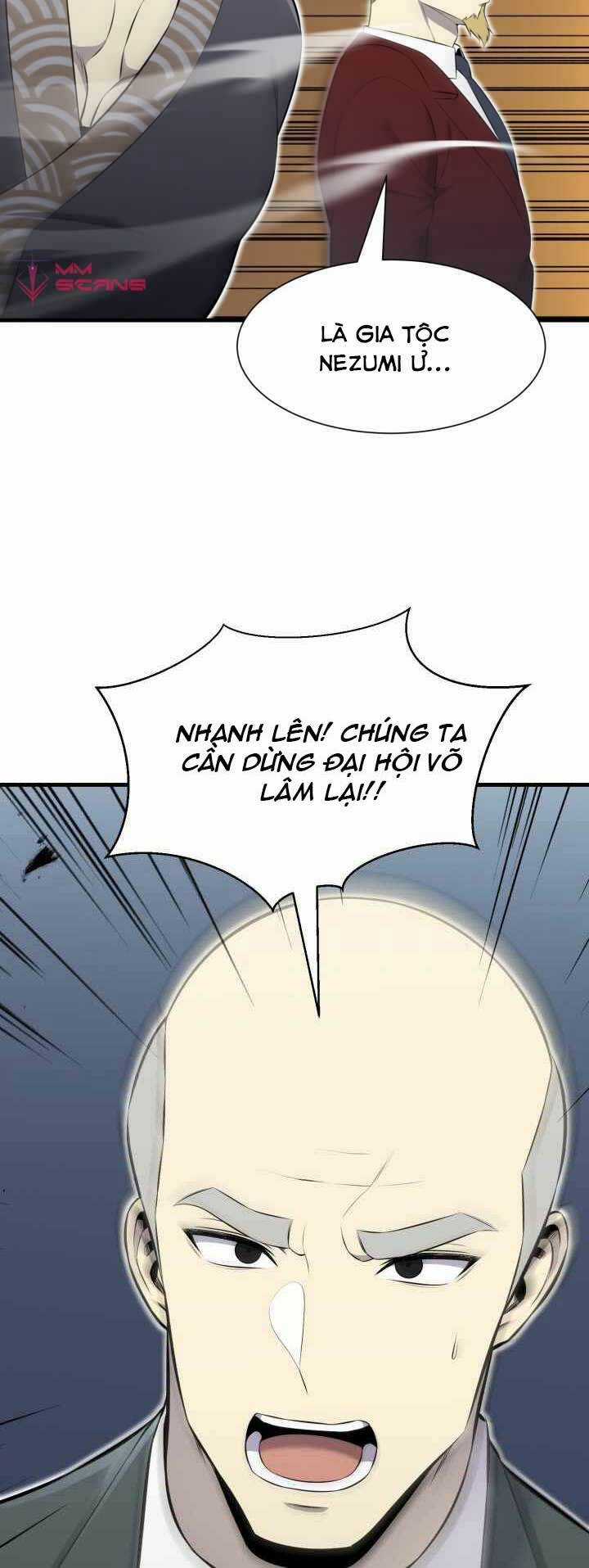Luân Hồi Ác Nhân - Chapter 105 - Trang 7