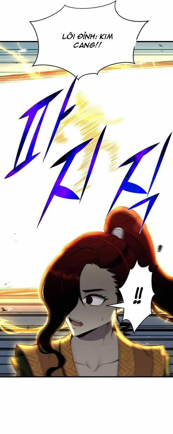 Luân Hồi Ác Nhân - Chapter 105 - Trang 62