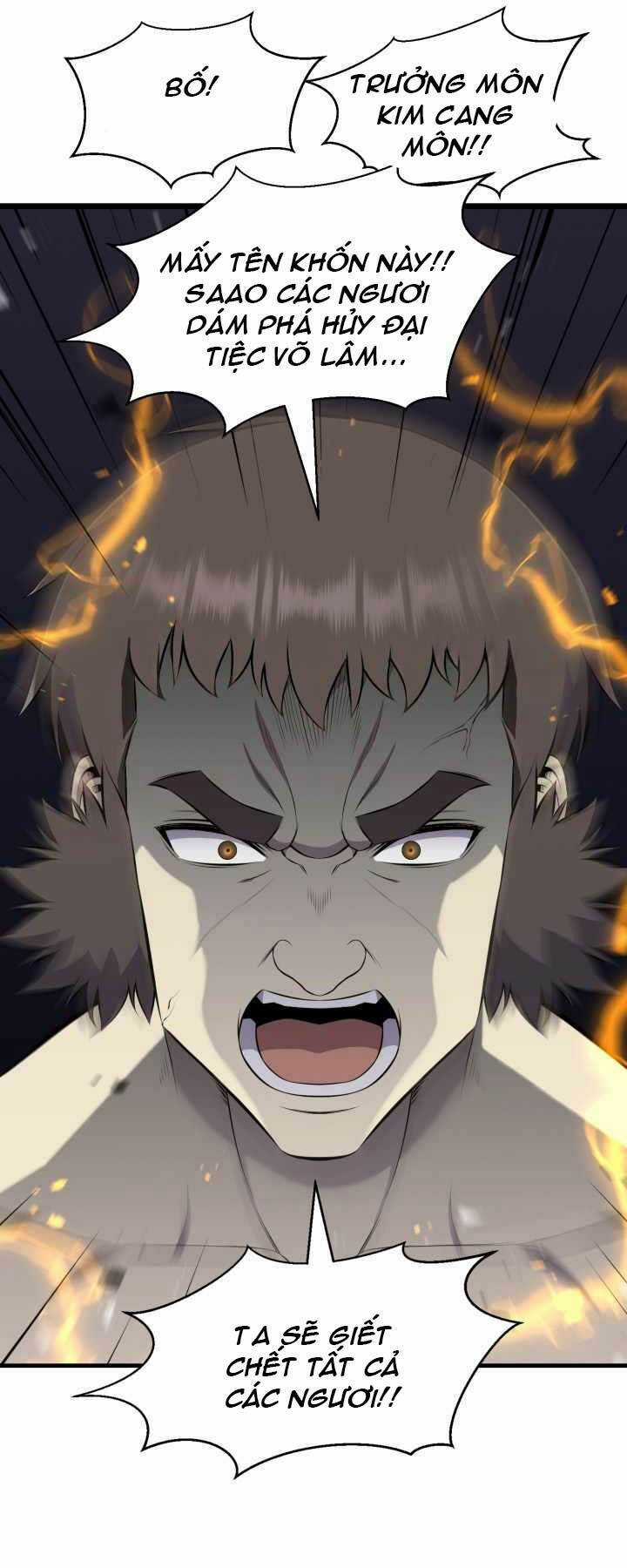 Luân Hồi Ác Nhân - Chapter 105 - Trang 64