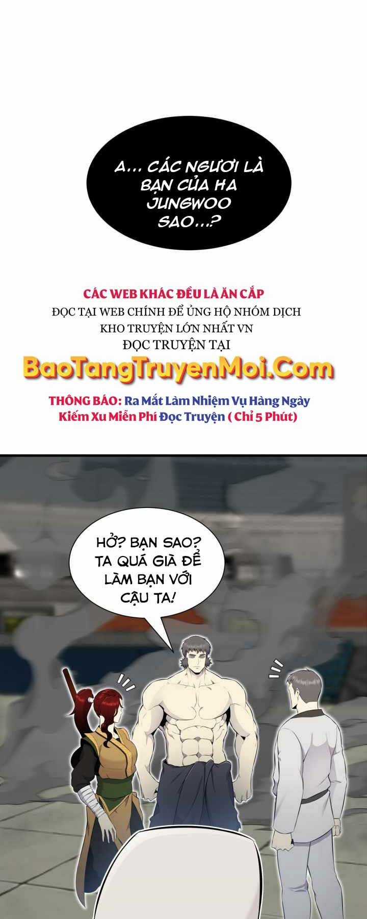 Luân Hồi Ác Nhân - Chapter 105 - Trang 65