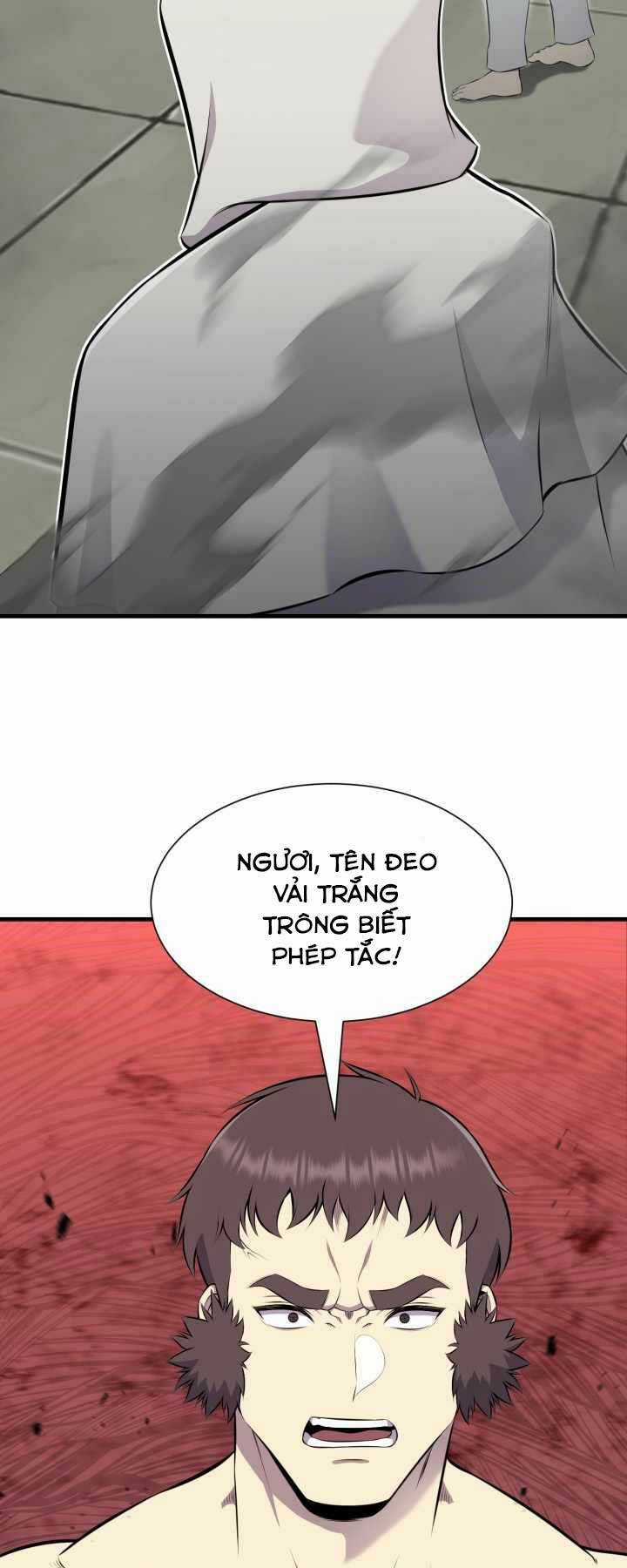 Luân Hồi Ác Nhân - Chapter 105 - Trang 66