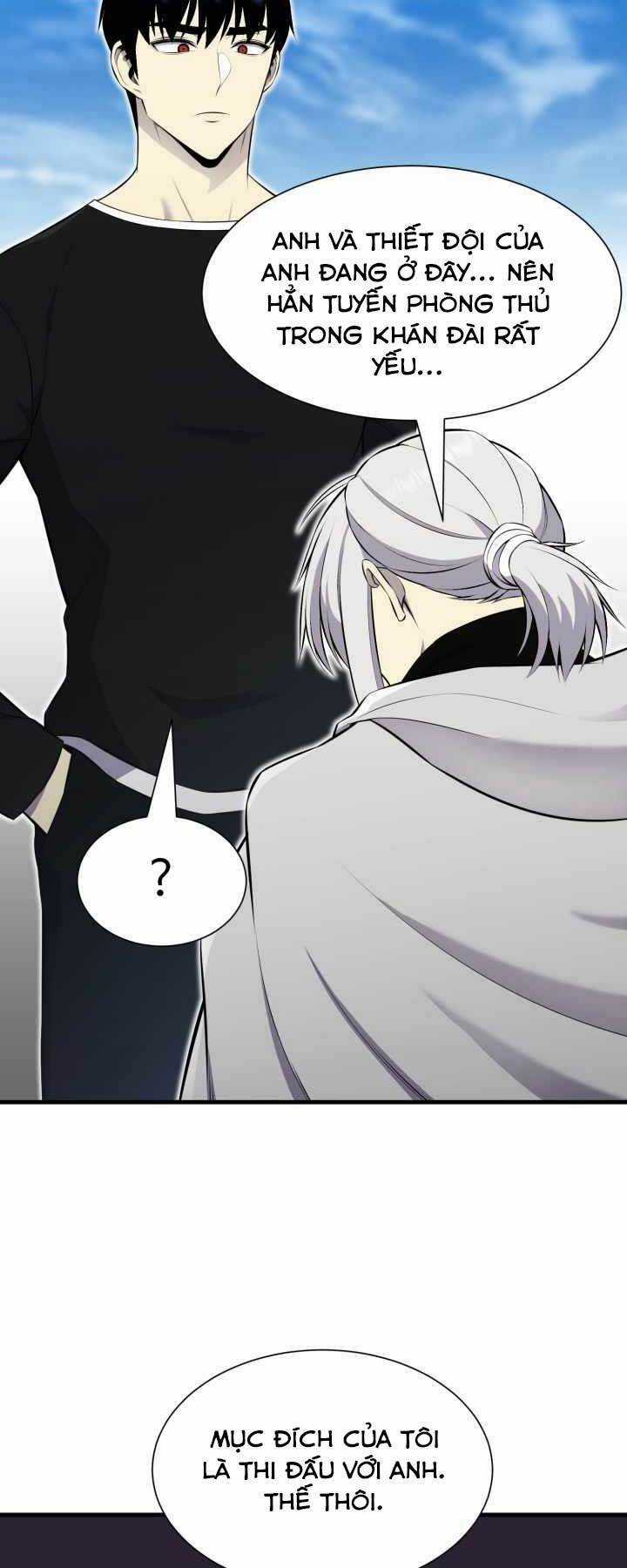 Luân Hồi Ác Nhân - Chapter 105 - Trang 9