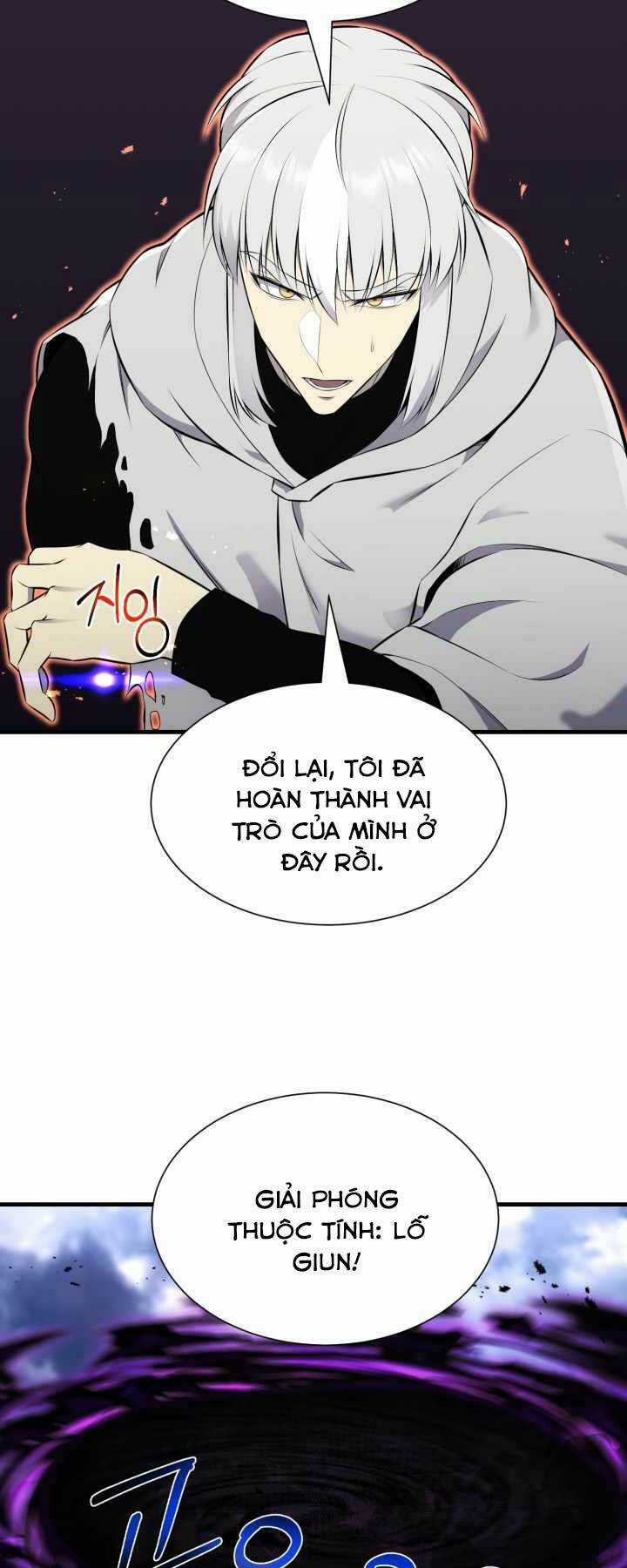 Luân Hồi Ác Nhân - Chapter 105 - Trang 10