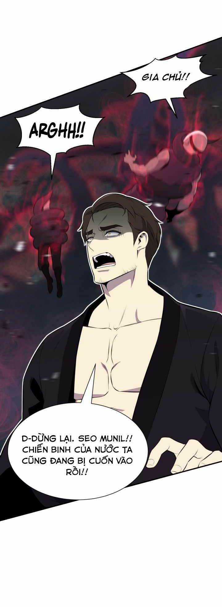 Luân Hồi Ác Nhân - Chapter 106 - Trang 14