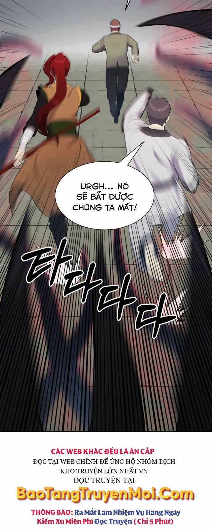 Luân Hồi Ác Nhân - Chapter 106 - Trang 19