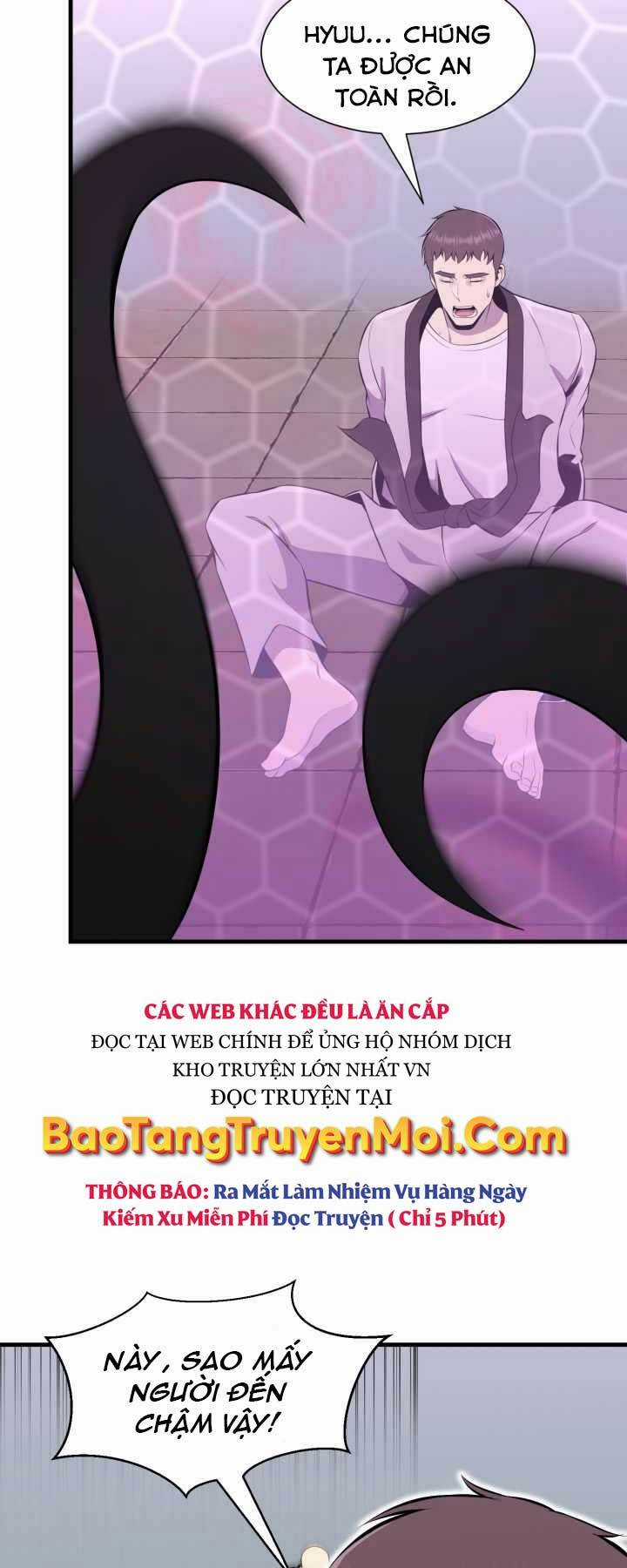 Luân Hồi Ác Nhân - Chapter 106 - Trang 21