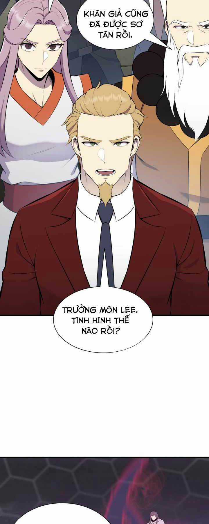 Luân Hồi Ác Nhân - Chapter 106 - Trang 23