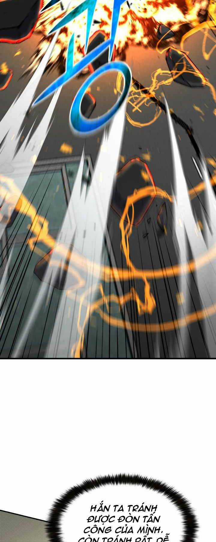 Luân Hồi Ác Nhân - Chapter 106 - Trang 4
