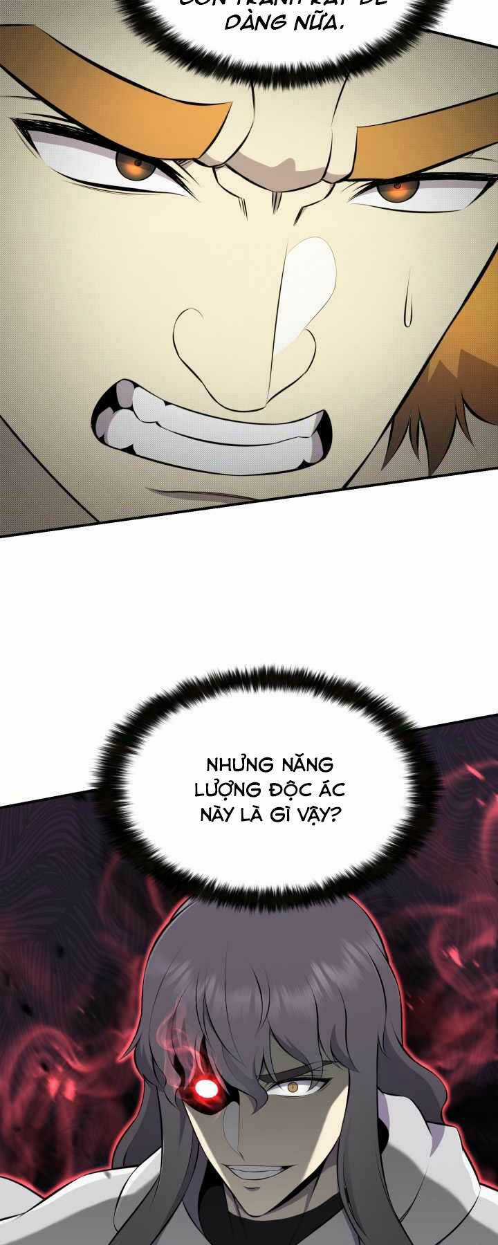 Luân Hồi Ác Nhân - Chapter 106 - Trang 5