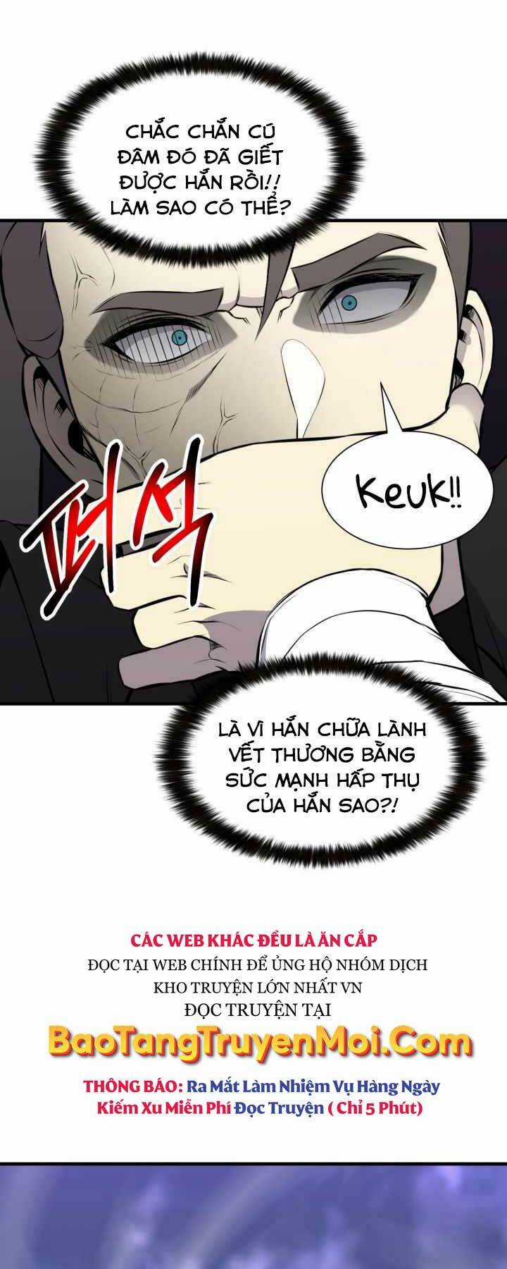 Luân Hồi Ác Nhân - Chapter 106 - Trang 41