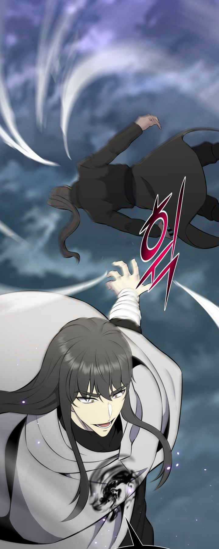 Luân Hồi Ác Nhân - Chapter 106 - Trang 42