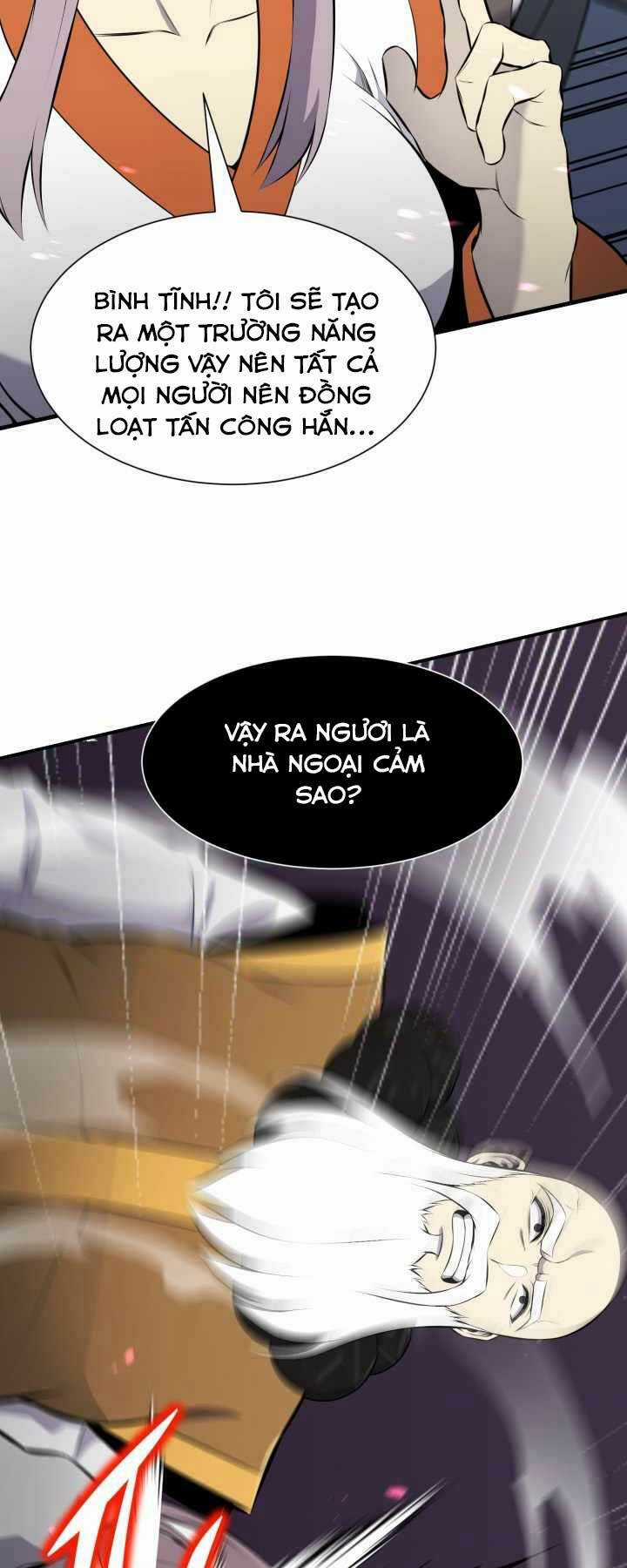 Luân Hồi Ác Nhân - Chapter 106 - Trang 44