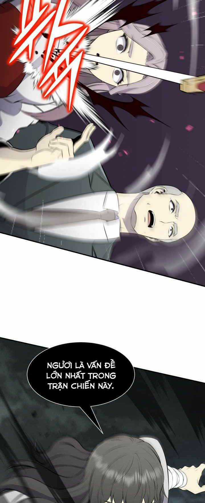 Luân Hồi Ác Nhân - Chapter 106 - Trang 45