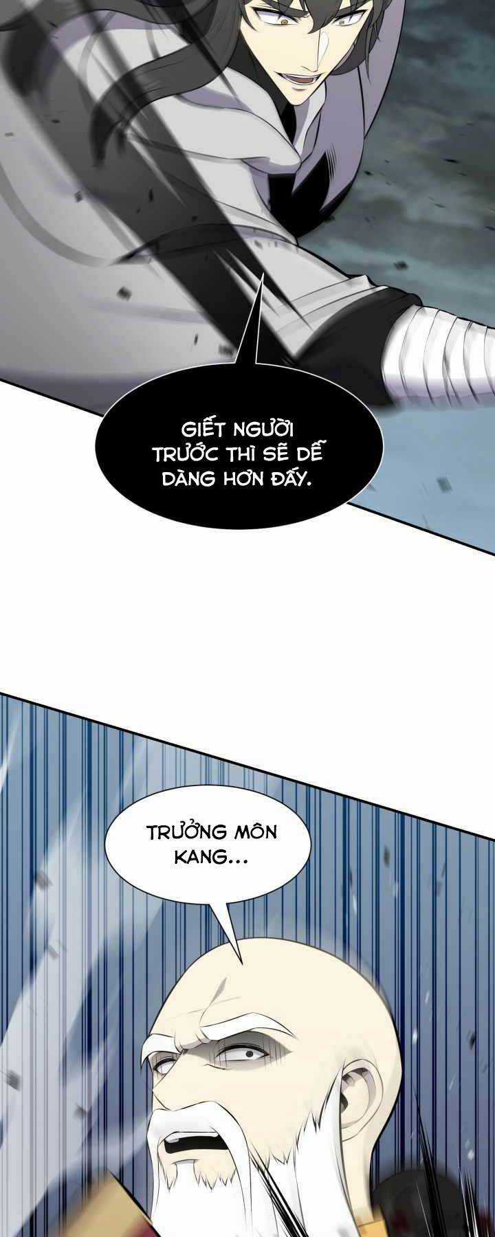 Luân Hồi Ác Nhân - Chapter 106 - Trang 46