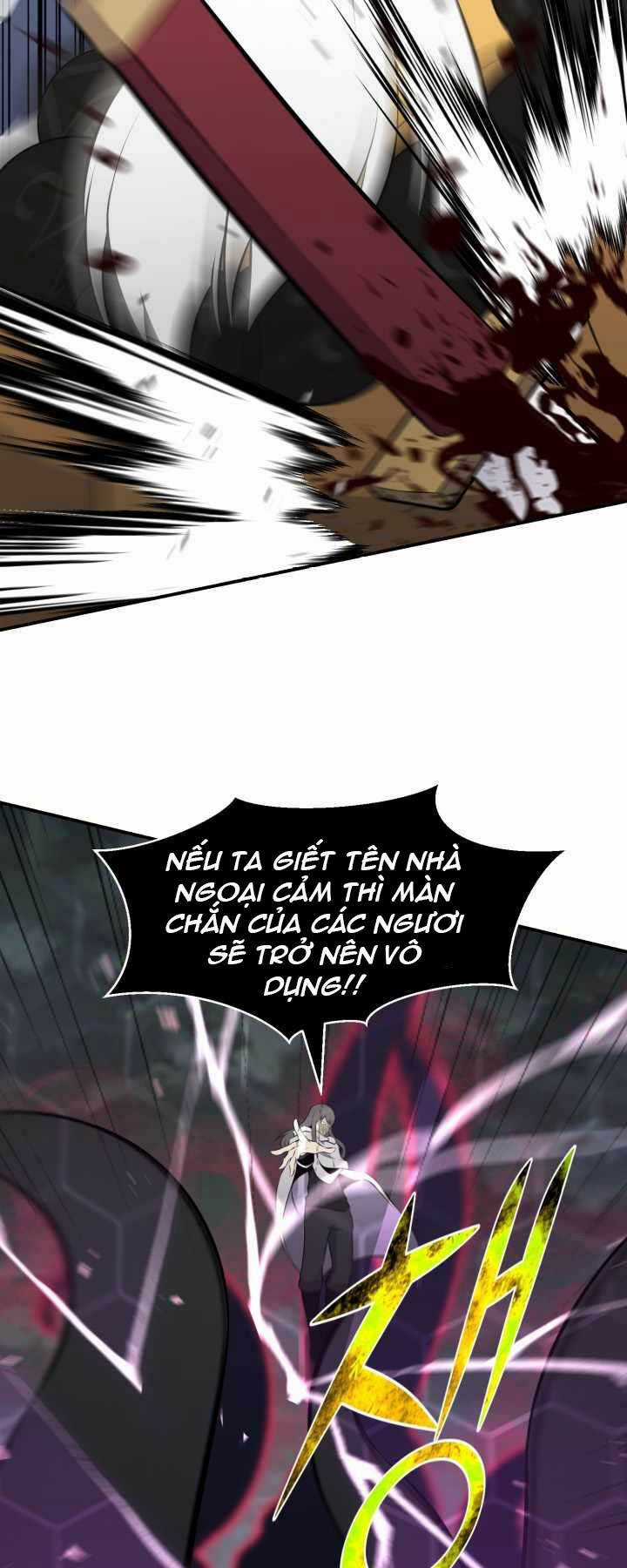 Luân Hồi Ác Nhân - Chapter 106 - Trang 47