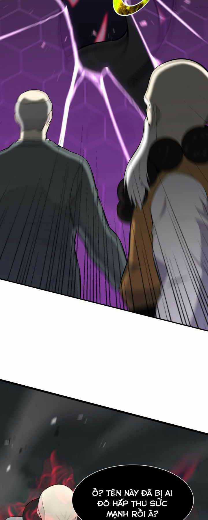 Luân Hồi Ác Nhân - Chapter 106 - Trang 48