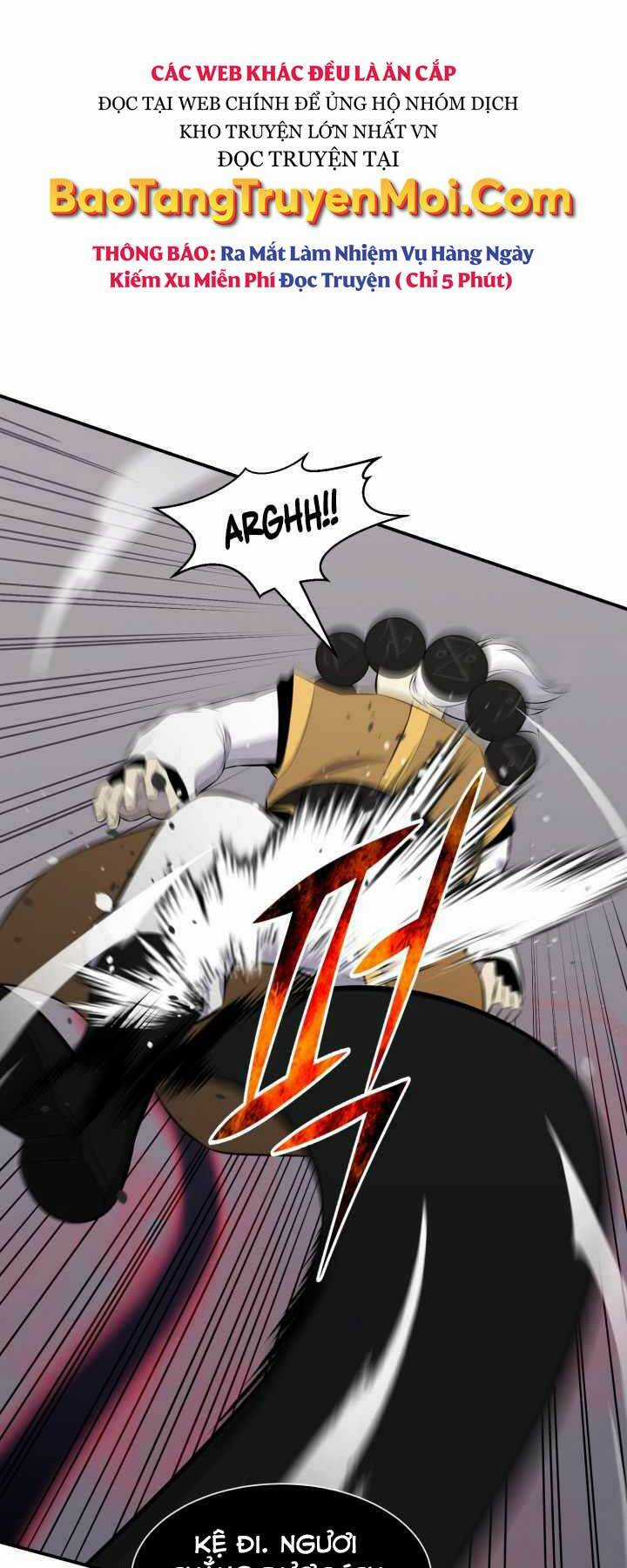 Luân Hồi Ác Nhân - Chapter 106 - Trang 50