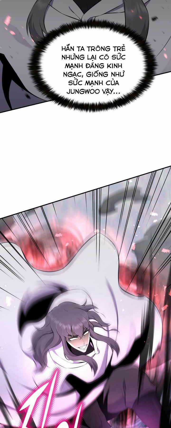 Luân Hồi Ác Nhân - Chapter 106 - Trang 6