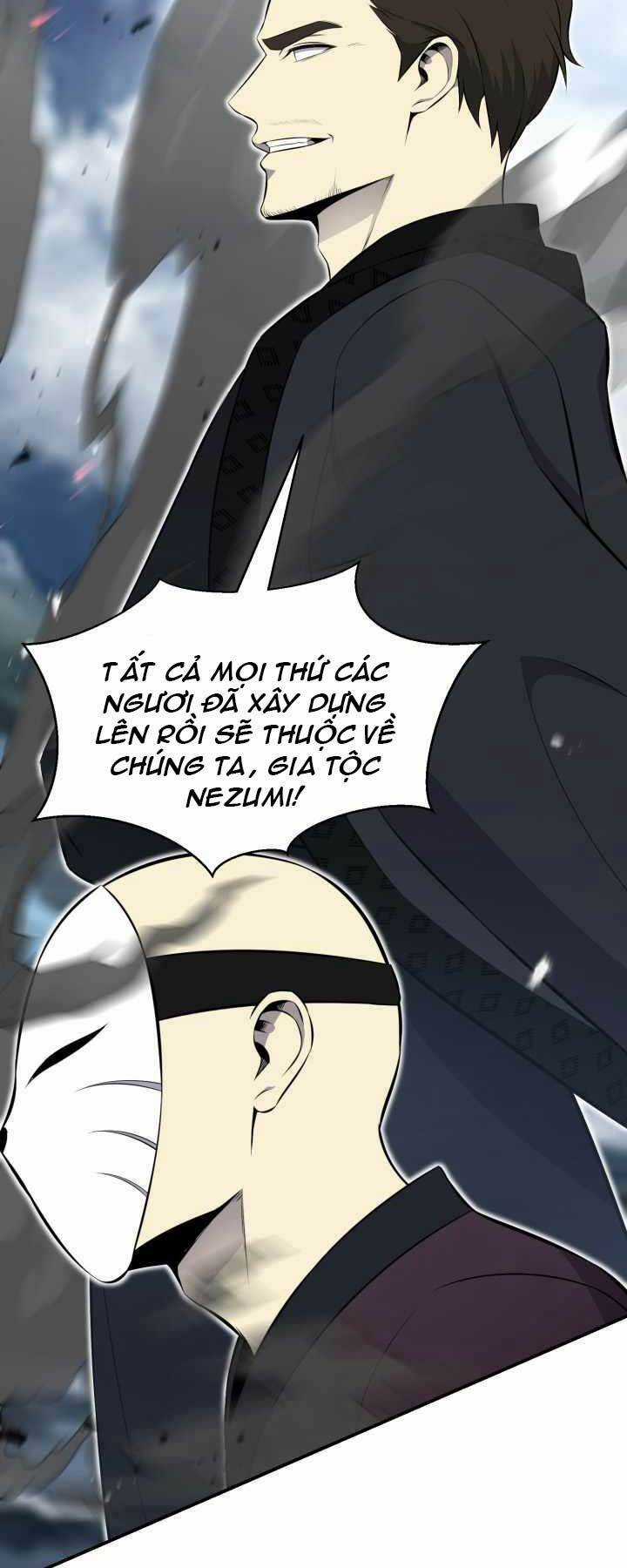 Luân Hồi Ác Nhân - Chapter 106 - Trang 8