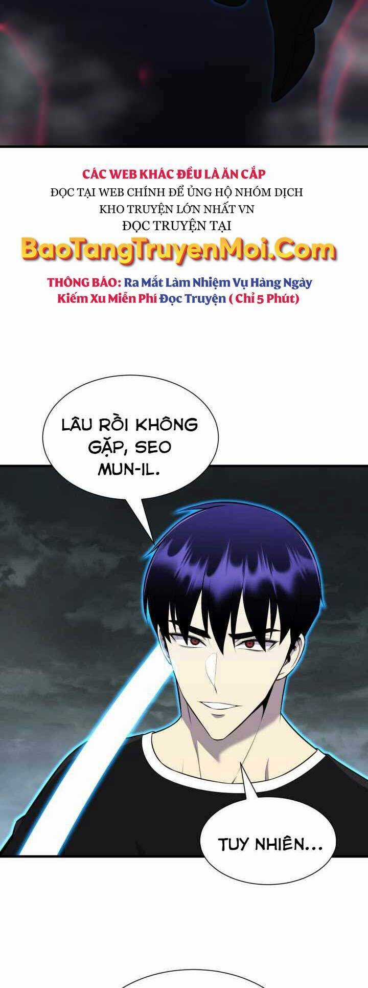 Luân Hồi Ác Nhân - Chapter 107 - Trang 23