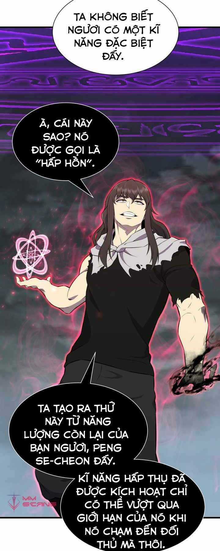 Luân Hồi Ác Nhân - Chapter 107 - Trang 24