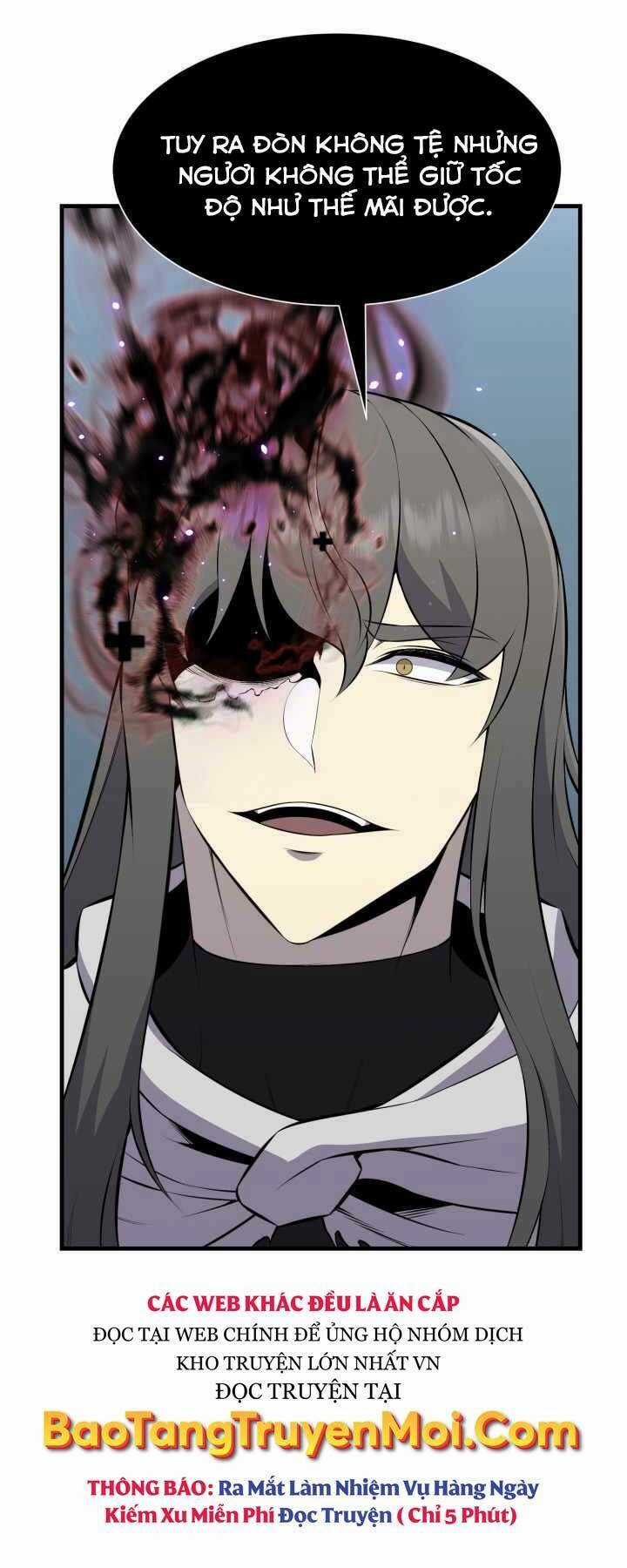 Luân Hồi Ác Nhân - Chapter 107 - Trang 5