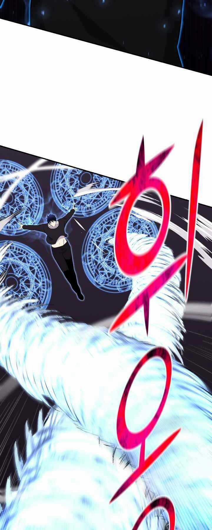 Luân Hồi Ác Nhân - Chapter 107 - Trang 49