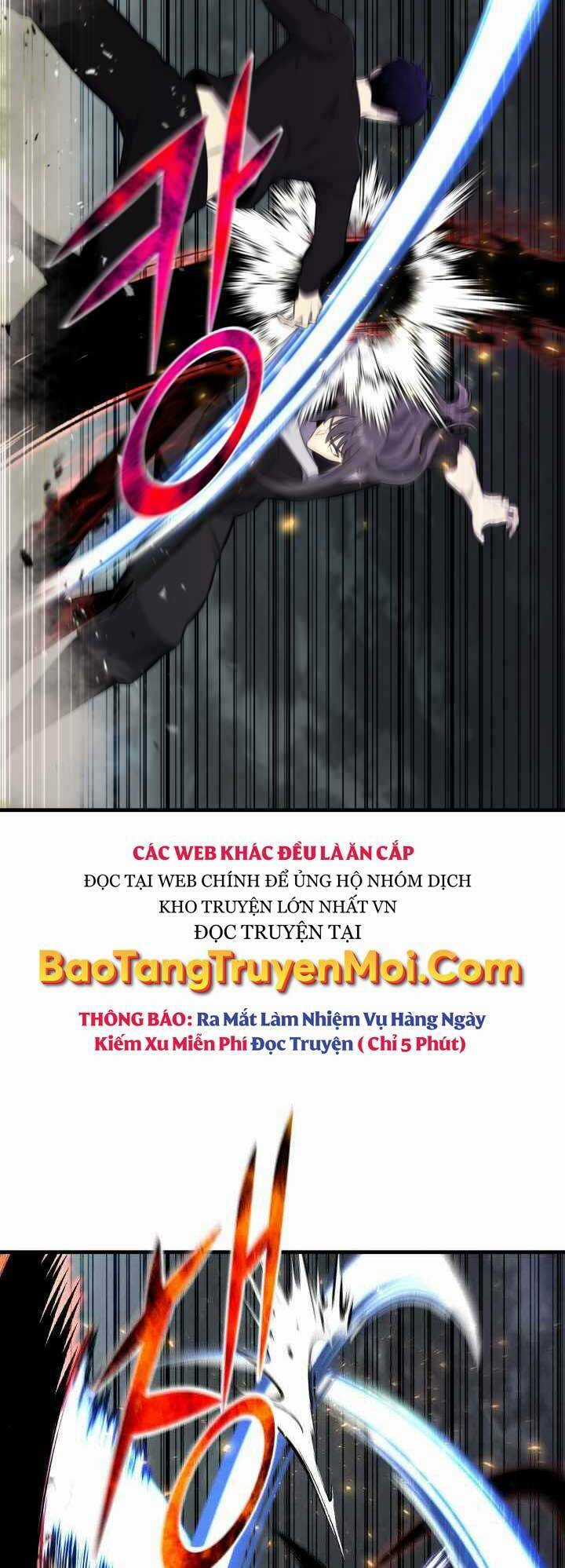 Luân Hồi Ác Nhân - Chapter 107 - Trang 59