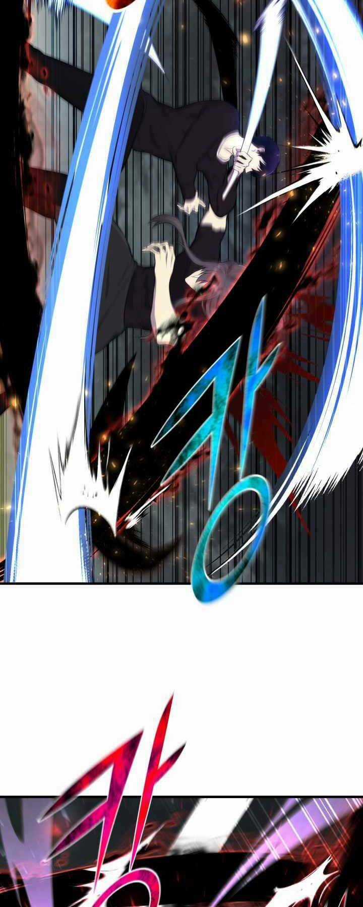 Luân Hồi Ác Nhân - Chapter 107 - Trang 60