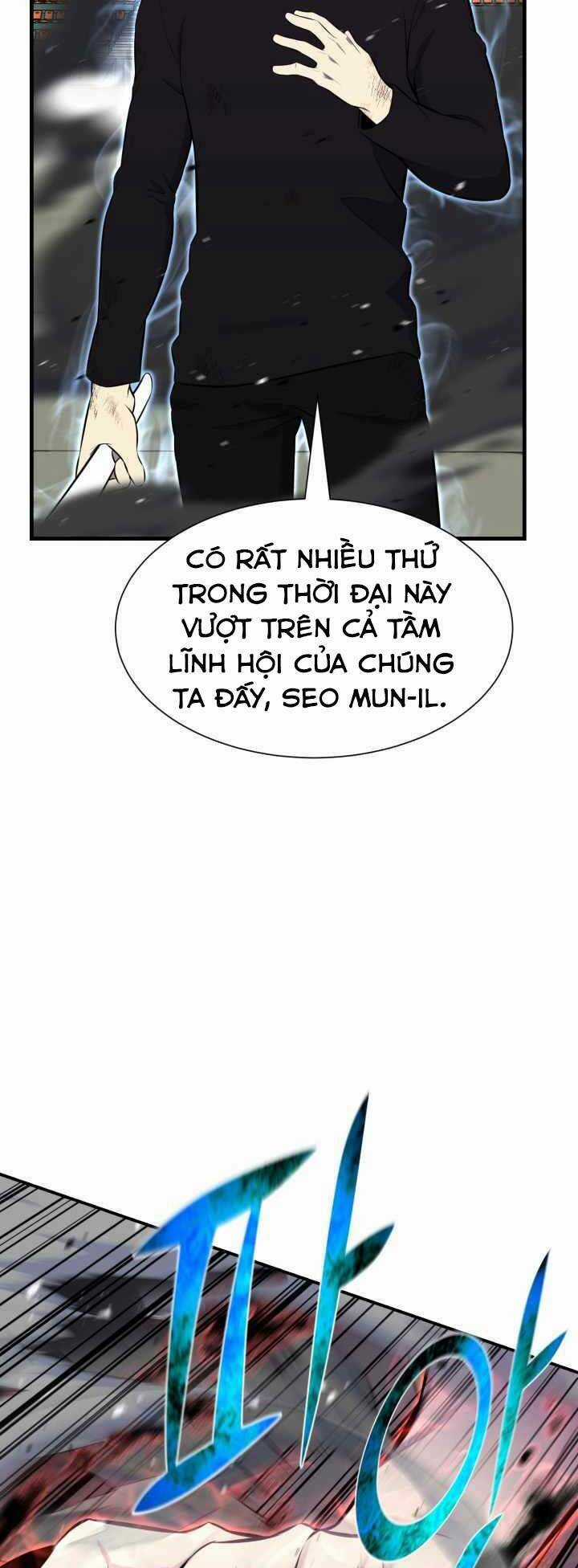 Luân Hồi Ác Nhân - Chapter 107 - Trang 68