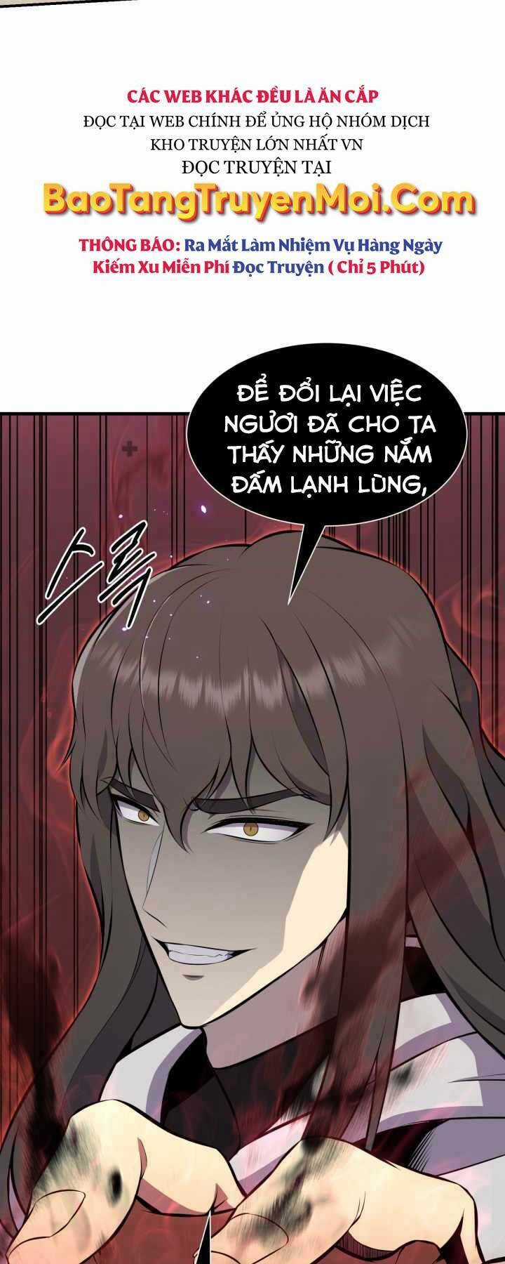 Luân Hồi Ác Nhân - Chapter 107 - Trang 9