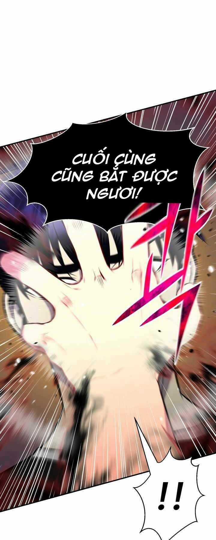 Luân Hồi Ác Nhân - Chapter 108 - Trang 1