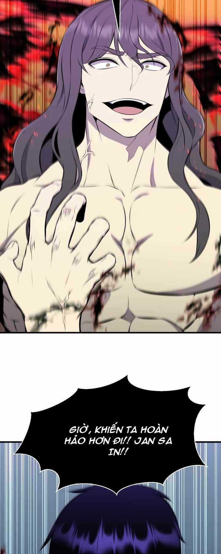 Luân Hồi Ác Nhân - Chapter 108 - Trang 14