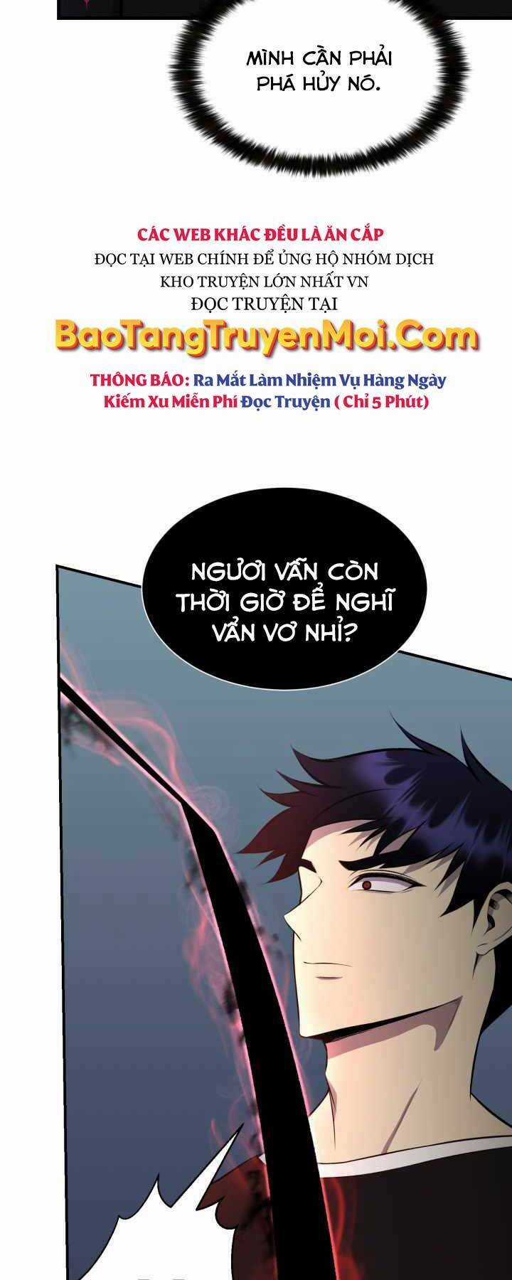 Luân Hồi Ác Nhân - Chapter 108 - Trang 21