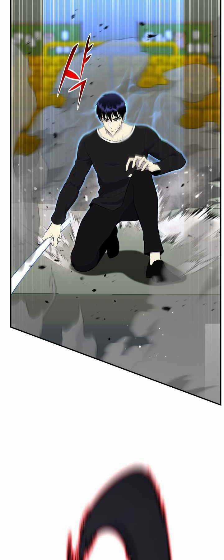 Luân Hồi Ác Nhân - Chapter 108 - Trang 24