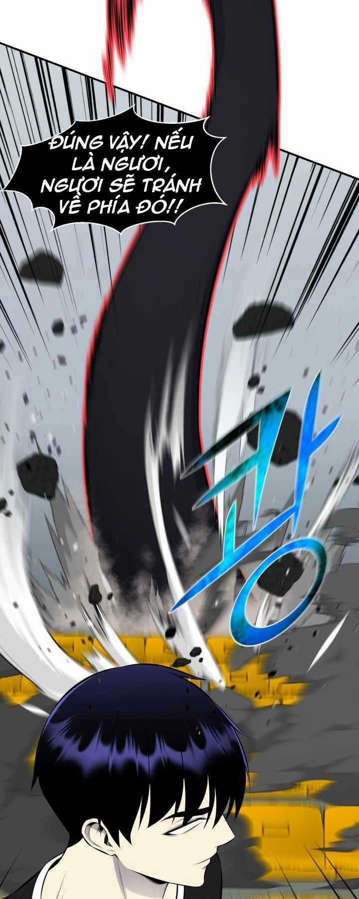 Luân Hồi Ác Nhân - Chapter 108 - Trang 25