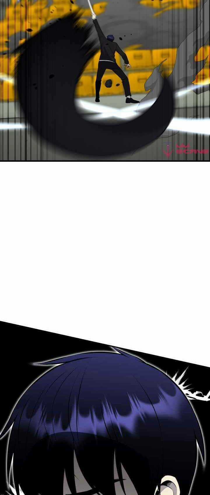 Luân Hồi Ác Nhân - Chapter 108 - Trang 27