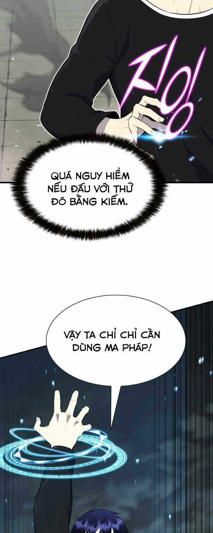 Luân Hồi Ác Nhân - Chapter 108 - Trang 30