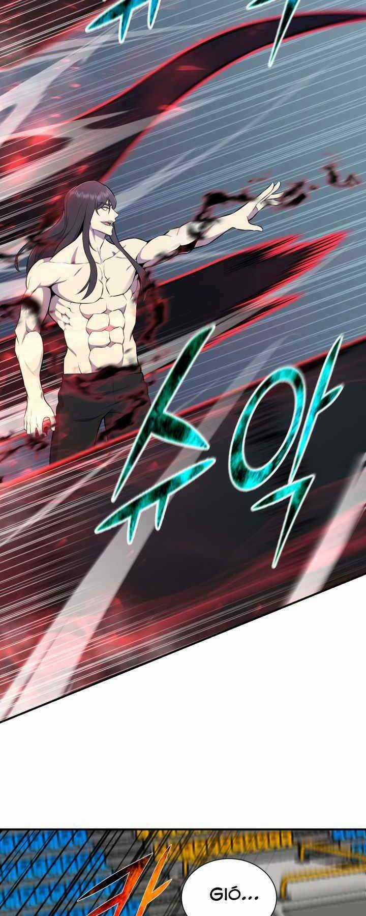 Luân Hồi Ác Nhân - Chapter 108 - Trang 33